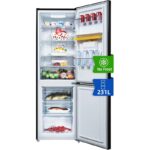 Frigorífico Combi CHiQ 231L 170cm No Frost Clase E FBM228NE4DE - Imagen 2