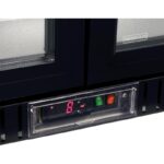 Frigorífico bebidas METRO GBC3002 198 L Enfriamiento por ventilación - Imagen 5