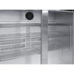 GBC3002S METRO Frigorífico bebidas 198 L Refrigeración por ventilación - Imagen 7