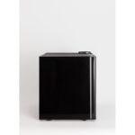 Fridge minibar CREATE 43L 65W Clase de eficiencia energética F Negro Nevera - Imagen 6