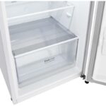 Frigorífico Dos Puertas LG GTBV22SWGKD 1,45m Clase E No Frost - Imagen 4