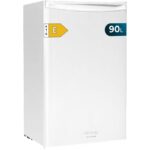 Frigorífico mini Cecotec Bolero Coolmarket 90 90L Clase de eficiencia energética E Blanco TT Origin