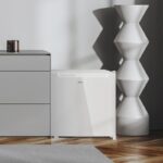 Frigorífico mini Cecotec Bolero CoolMarket 31L Dual 31 E Blanco - Imagen 4