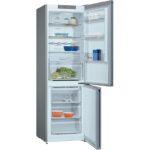 Frigorífico Combi Balay 3KFD565BI 326L 186x60x66cm No Frost Clase D - Imagen 5