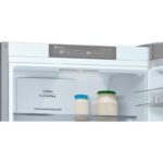 Frigorífico Combi Balay 326L 186x60x66cm No Frost Clase D 3KFD565AI - Imagen 4