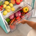 Frigorífico Cecotec Bolero 215L Verde 2D Origin CoolMarket - Imagen 6