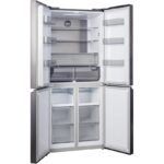 Frigorífico Americano CHiQ Clase E 415L 63cm 182cm CCD415NEI4E Inverter - Imagen 6