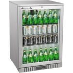Frigorífico bebidas METRO GBC3001S Refrigeración por aire 127 L