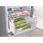 Frigorífico Combi Balay 326L 186x60cm 39dB Clase E 3KFE563XI - Imagen 6