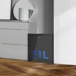 Bolero Cecotec Frigorífico mini E Inox 31L Dual TT 31 CoolMarket - Imagen 7