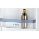 Frigorífico Combinado Integrable Bosch KIN86VFE0 56 cm Clasificación E - Imagen 5