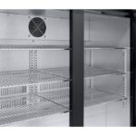 Refrigeración por aire METRO GBC3003 308 L frigorífico bebidas - Imagen 7