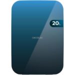 Nevera mini Cecotec Bolero 20L Clase E 7-65 °C Azul MiniCooling