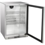 Frigorífico bebidas METRO GBC3001S Refrigeración por aire 127 L - Imagen 8