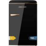 Frigorífico mini Negro Cecotec Bolero CoolMarket TT Origin 110 110L