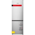 Frigorífico Combinado Corberó Clasificación E 292 L 179 cm CCHS18064X