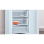Frigorífico Combi Balay 39dB 326L 186x60cm Clase E 3KFE563WI - Imagen 7