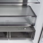 Frigorífico Americano CHiQ Clase E 415L 63cm 182cm CCD415NEI4E Inverter - Imagen 7