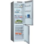 Frigorífico Combi Balay 326L 186x60cm 39dB Clase E 3KFE563XI - Imagen 7