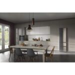 Frigorífico Combinado Haier 60 x 200 cm 371 L Clasificación E A3FE737CMJ - Imagen 4