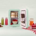 Nevera mini Verde Cecotec Bolero MiniCooling 6L 12V-220V 5-65 °C - Imagen 5