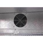 Frigorífico bebidas METRO GBC3003S 308 L Refrigeración por aire - Imagen 9