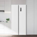 Frigorífico Side by Side 430 L Clasificación E Blanco Cecotec 84 x 176 cm - Imagen 5