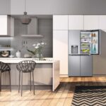 Frigorífico Americano LG GMJ960MBJE 634 L Clasificación E - Imagen 7