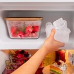 Frigorífico mini Negro Cecotec Bolero CoolMarket TT Origin 110 110L - Imagen 7