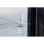 GBC3001 METRO Frigorífico bebidas 127 L Refrigeración por ventilación - Imagen 7