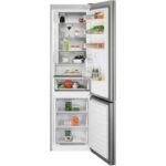 Frigorífico Combinado AEG RCB736E4ML 201 cm Clasificación E - Imagen 3