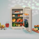 Nevera mini Cecotec Bolero 25L 12V-220V 7-65 °C Negro - Imagen 6