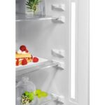 Frigorífico Combinado AEG RCB736E4ML 201 cm Clasificación E - Imagen 4