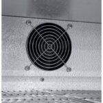 GBC3002S METRO Frigorífico bebidas 198 L Refrigeración por ventilación - Imagen 9