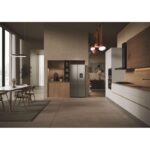 Frigorífico 4 Puertas Haier 83 cm 463 L Clasificación E HCR3818EWMM - Imagen 6