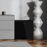 Frigorífico mini Cecotec Bolero CoolMarket TT 31 Dual 31L E Negro - Imagen 7