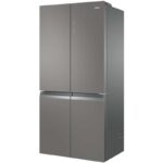 Frigorífico 4 Puertas 528 L Clasificación F Haier HTF-540DGG7 90 cm - Imagen 8