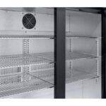 Frigorífico bebidas METRO GBC3002 198 L Enfriamiento por ventilación - Imagen 10