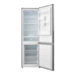 Frigorífico Combinado Corberó 310 L 40 dB Clasificación E 63 x 59,5 x 188 cm CCM18824NFX - Imagen 2