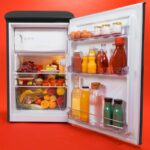 Frigorífico mini Negro Cecotec Bolero CoolMarket TT Origin 110 110L - Imagen 2