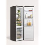 Frigorífico Combinado CREATE STYLANCE Negro 90 W 244 L Clasificación E - Imagen 5
