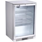 Frigorífico bebidas METRO GBC3001S Refrigeración por aire 127 L - Imagen 4