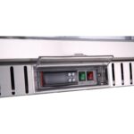 Frigorífico bebidas METRO GBC3001S Refrigeración por aire 127 L - Imagen 5