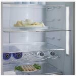 Frigorífico Combi Balay 326L 186x60cm 39dB Clase E 3KFE563XI - Imagen 3