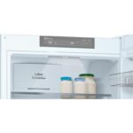 Frigorífico Combi Balay 39dB 326L 186x60cm Clase E 3KFE563WI - Imagen 5