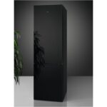 Frigorífico Combinado AEG TwinTech 201 cm MultiFlow Clasificación E RCB736E7MK - Imagen 2