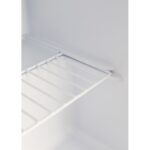 Fridge minibar CREATE 43L 65W Clase de eficiencia energética F Negro Nevera - Imagen 2