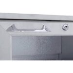 GBC3002S METRO Frigorífico bebidas 198 L Refrigeración por ventilación - Imagen 5