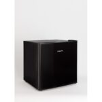 Fridge minibar CREATE 43L 65W Clase de eficiencia energética F Negro Nevera - Imagen 4