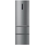 Frigorífico Combinado Haier 348 L Clasificación E 60 x 190 cm HTR3619ENMN
